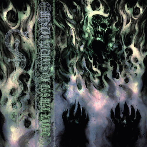 Erythrite Throne : Mystic Rituals of Dismal Night